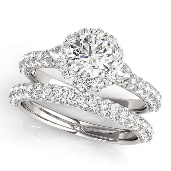 [Diamond Engagement Rings, Diamond Stud Earrings, and Gold Jewelry Online]-Angelucci Jewelry