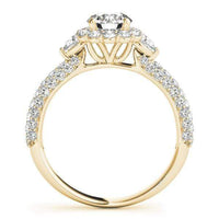 Thumbnail for [Diamond Engagement Rings, Diamond Stud Earrings, and Gold Jewelry Online]-Angelucci Jewelry