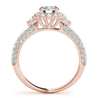 Thumbnail for [Diamond Engagement Rings, Diamond Stud Earrings, and Gold Jewelry Online]-Angelucci Jewelry