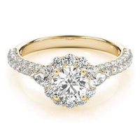 Thumbnail for [Diamond Engagement Rings, Diamond Stud Earrings, and Gold Jewelry Online]-Angelucci Jewelry