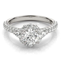 Thumbnail for [Diamond Engagement Rings, Diamond Stud Earrings, and Gold Jewelry Online]-Angelucci Jewelry