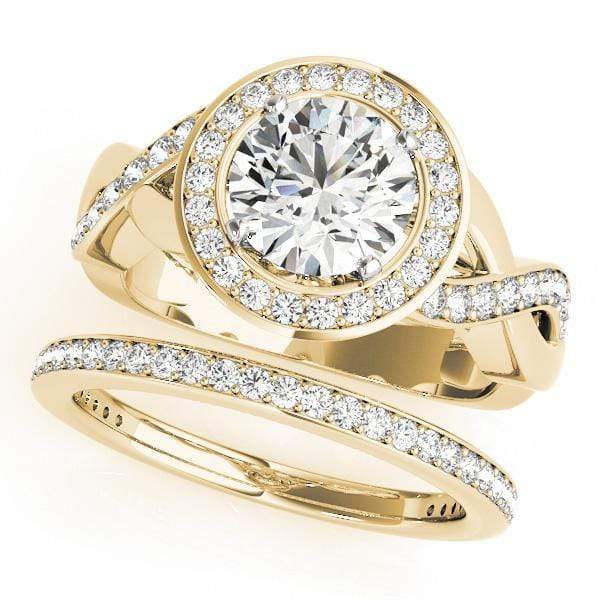 [Diamond Engagement Rings, Diamond Stud Earrings, and Gold Jewelry Online]-Angelucci Jewelry