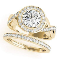 Thumbnail for [Diamond Engagement Rings, Diamond Stud Earrings, and Gold Jewelry Online]-Angelucci Jewelry