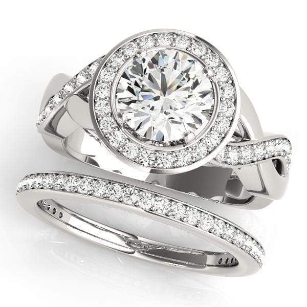 [Diamond Engagement Rings, Diamond Stud Earrings, and Gold Jewelry Online]-Angelucci Jewelry