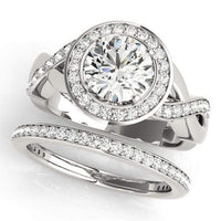 Thumbnail for [Diamond Engagement Rings, Diamond Stud Earrings, and Gold Jewelry Online]-Angelucci Jewelry