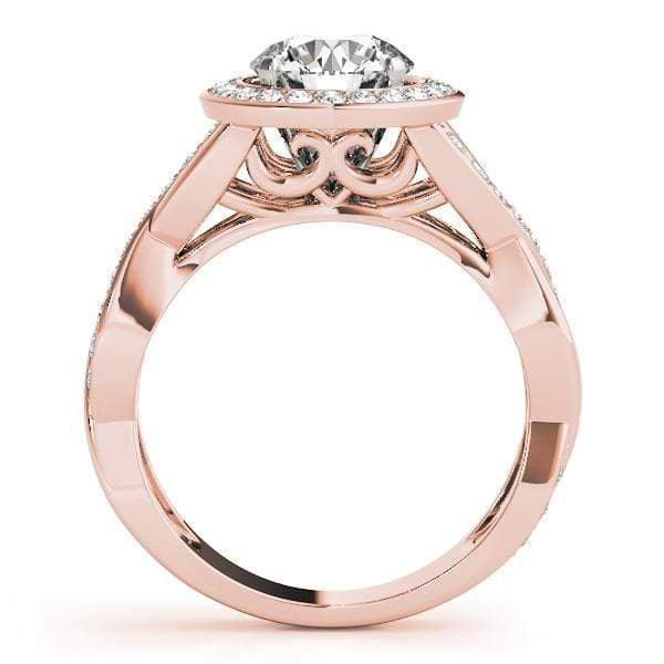 [Diamond Engagement Rings, Diamond Stud Earrings, and Gold Jewelry Online]-Angelucci Jewelry