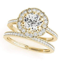 Thumbnail for [Diamond Engagement Rings, Diamond Stud Earrings, and Gold Jewelry Online]-Angelucci Jewelry