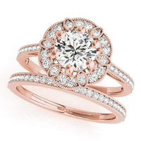 Thumbnail for [Diamond Engagement Rings, Diamond Stud Earrings, and Gold Jewelry Online]-Angelucci Jewelry