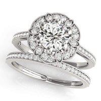 Thumbnail for [Diamond Engagement Rings, Diamond Stud Earrings, and Gold Jewelry Online]-Angelucci Jewelry