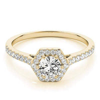 Thumbnail for [Diamond Engagement Rings, Diamond Stud Earrings, and Gold Jewelry Online]-Angelucci Jewelry