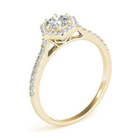 Thumbnail for [Diamond Engagement Rings, Diamond Stud Earrings, and Gold Jewelry Online]-Angelucci Jewelry
