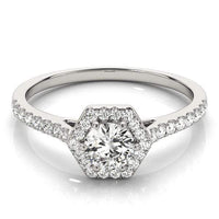 Thumbnail for [Diamond Engagement Rings, Diamond Stud Earrings, and Gold Jewelry Online]-Angelucci Jewelry