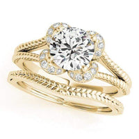Thumbnail for [Diamond Engagement Rings, Diamond Stud Earrings, and Gold Jewelry Online]-Angelucci Jewelry
