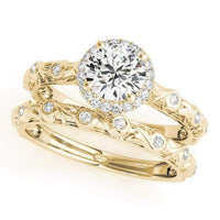 Thumbnail for [Diamond Engagement Rings, Diamond Stud Earrings, and Gold Jewelry Online]-Angelucci Jewelry