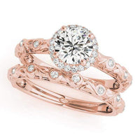 Thumbnail for [Diamond Engagement Rings, Diamond Stud Earrings, and Gold Jewelry Online]-Angelucci Jewelry