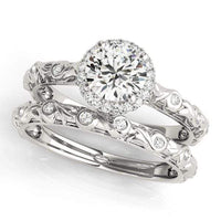 Thumbnail for [Diamond Engagement Rings, Diamond Stud Earrings, and Gold Jewelry Online]-Angelucci Jewelry