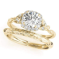 Thumbnail for [Diamond Engagement Rings, Diamond Stud Earrings, and Gold Jewelry Online]-Angelucci Jewelry
