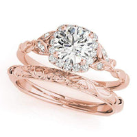 Thumbnail for [Diamond Engagement Rings, Diamond Stud Earrings, and Gold Jewelry Online]-Angelucci Jewelry