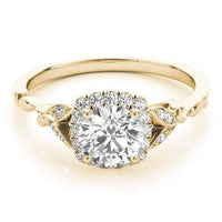 Thumbnail for [Diamond Engagement Rings, Diamond Stud Earrings, and Gold Jewelry Online]-Angelucci Jewelry