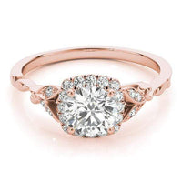 Thumbnail for [Diamond Engagement Rings, Diamond Stud Earrings, and Gold Jewelry Online]-Angelucci Jewelry