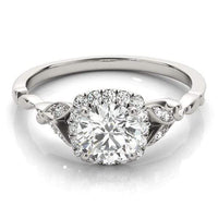 Thumbnail for [Diamond Engagement Rings, Diamond Stud Earrings, and Gold Jewelry Online]-Angelucci Jewelry