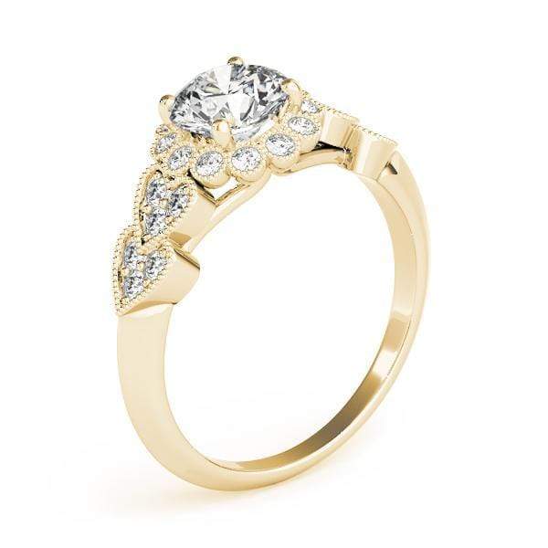 [Diamond Engagement Rings, Diamond Stud Earrings, and Gold Jewelry Online]-Angelucci Jewelry