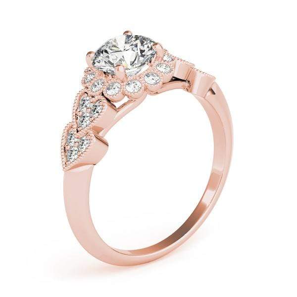 [Diamond Engagement Rings, Diamond Stud Earrings, and Gold Jewelry Online]-Angelucci Jewelry