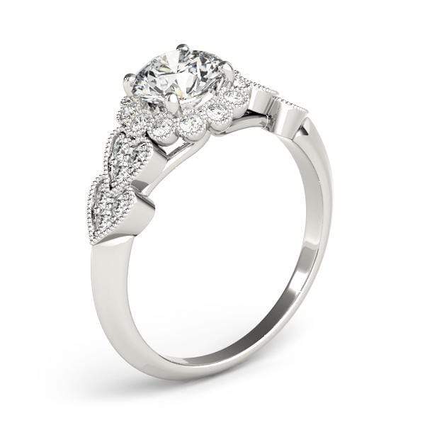 [Diamond Engagement Rings, Diamond Stud Earrings, and Gold Jewelry Online]-Angelucci Jewelry