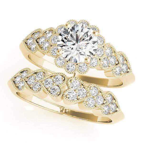 [Diamond Engagement Rings, Diamond Stud Earrings, and Gold Jewelry Online]-Angelucci Jewelry