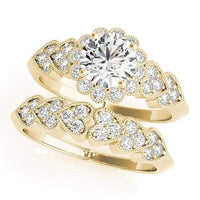 Thumbnail for [Diamond Engagement Rings, Diamond Stud Earrings, and Gold Jewelry Online]-Angelucci Jewelry