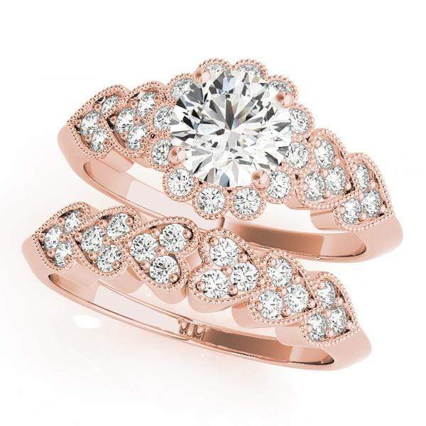 [Diamond Engagement Rings, Diamond Stud Earrings, and Gold Jewelry Online]-Angelucci Jewelry