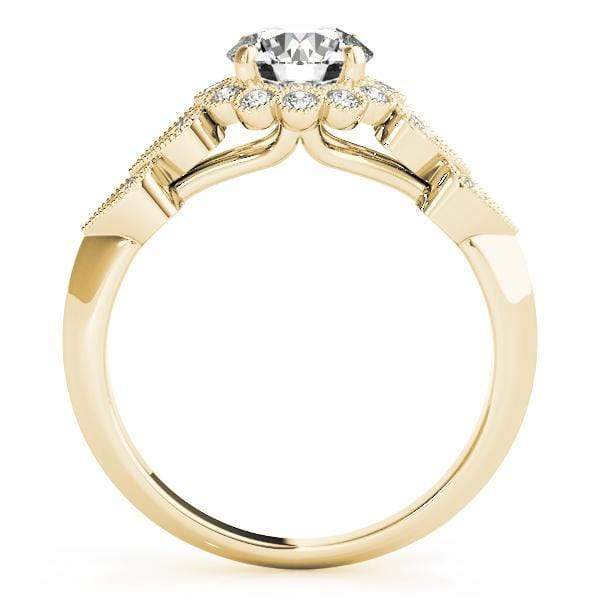 [Diamond Engagement Rings, Diamond Stud Earrings, and Gold Jewelry Online]-Angelucci Jewelry