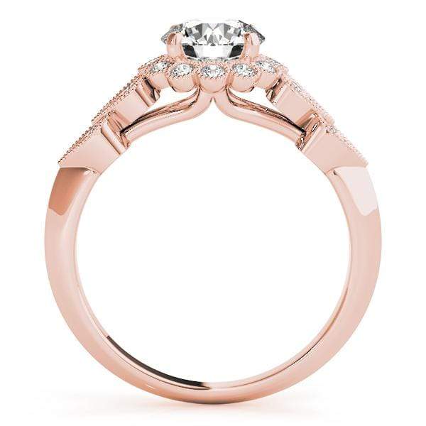 [Diamond Engagement Rings, Diamond Stud Earrings, and Gold Jewelry Online]-Angelucci Jewelry