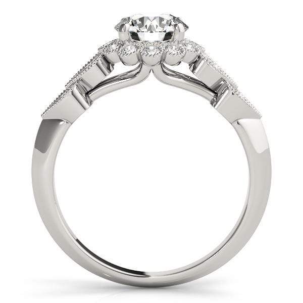 [Diamond Engagement Rings, Diamond Stud Earrings, and Gold Jewelry Online]-Angelucci Jewelry