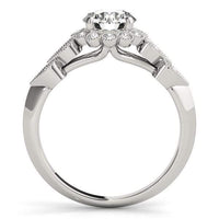 Thumbnail for [Diamond Engagement Rings, Diamond Stud Earrings, and Gold Jewelry Online]-Angelucci Jewelry