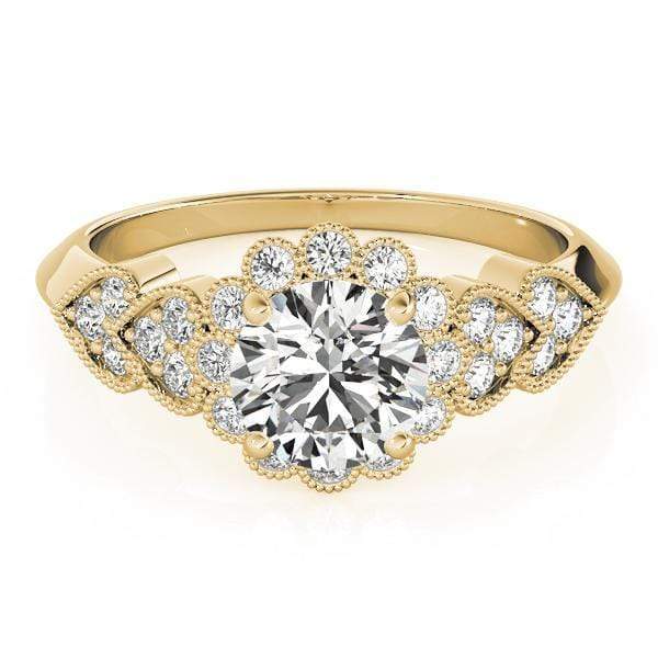 [Diamond Engagement Rings, Diamond Stud Earrings, and Gold Jewelry Online]-Angelucci Jewelry