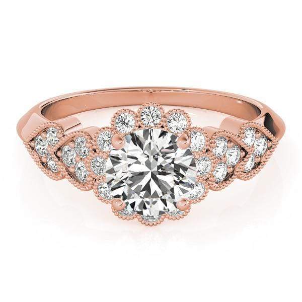 [Diamond Engagement Rings, Diamond Stud Earrings, and Gold Jewelry Online]-Angelucci Jewelry