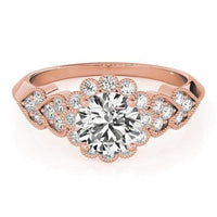 Thumbnail for [Diamond Engagement Rings, Diamond Stud Earrings, and Gold Jewelry Online]-Angelucci Jewelry