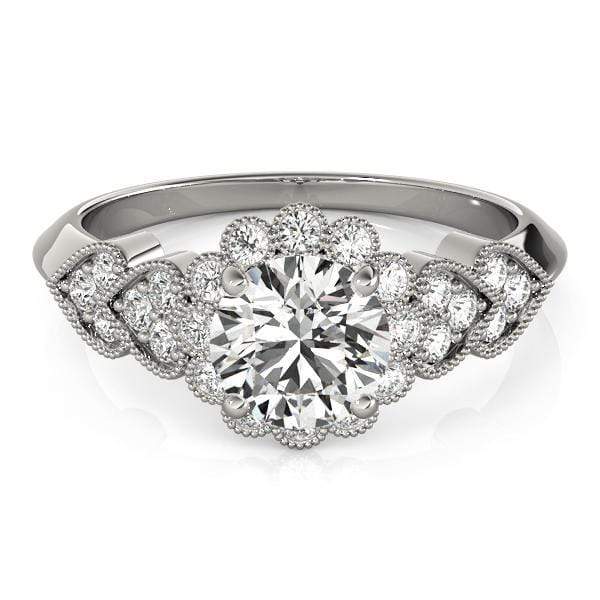 [Diamond Engagement Rings, Diamond Stud Earrings, and Gold Jewelry Online]-Angelucci Jewelry
