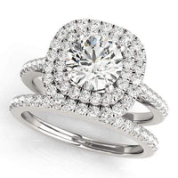 Thumbnail for [Diamond Engagement Rings, Diamond Stud Earrings, and Gold Jewelry Online]-Angelucci Jewelry