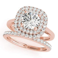Thumbnail for [Diamond Engagement Rings, Diamond Stud Earrings, and Gold Jewelry Online]-Angelucci Jewelry
