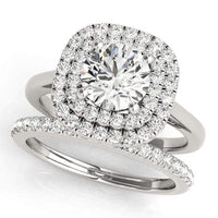 Thumbnail for [Diamond Engagement Rings, Diamond Stud Earrings, and Gold Jewelry Online]-Angelucci Jewelry