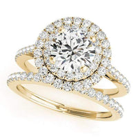 Thumbnail for [Diamond Engagement Rings, Diamond Stud Earrings, and Gold Jewelry Online]-Angelucci Jewelry