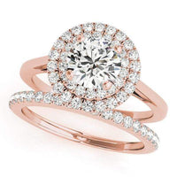 Thumbnail for [Diamond Engagement Rings, Diamond Stud Earrings, and Gold Jewelry Online]-Angelucci Jewelry