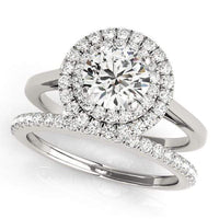 Thumbnail for [Diamond Engagement Rings, Diamond Stud Earrings, and Gold Jewelry Online]-Angelucci Jewelry
