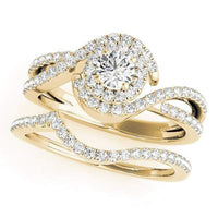 Thumbnail for [Diamond Engagement Rings, Diamond Stud Earrings, and Gold Jewelry Online]-Angelucci Jewelry