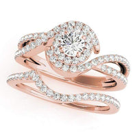 Thumbnail for [Diamond Engagement Rings, Diamond Stud Earrings, and Gold Jewelry Online]-Angelucci Jewelry
