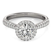 Thumbnail for [Diamond Engagement Rings, Diamond Stud Earrings, and Gold Jewelry Online]-Angelucci Jewelry