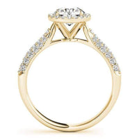 Thumbnail for [Diamond Engagement Rings, Diamond Stud Earrings, and Gold Jewelry Online]-Angelucci Jewelry