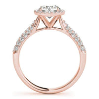 Thumbnail for [Diamond Engagement Rings, Diamond Stud Earrings, and Gold Jewelry Online]-Angelucci Jewelry